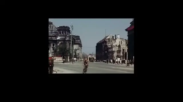 Video thumbnail for Berlin July 1945