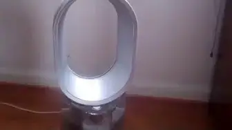 Video thumbnail for Dyson Humidifier Review (AM10 Model)