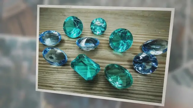 Video thumbnail for A Complete Guide to March Birthstone