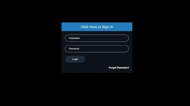Video thumbnail for How to Make Dark Folded Login Form in Pure HTML5 & CSS3