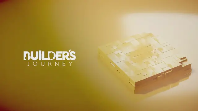 Video thumbnail for LEGO Builder's Journey Gameplay