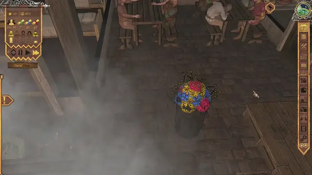 Video thumbnail for Crossroads Inn Gameplay footage