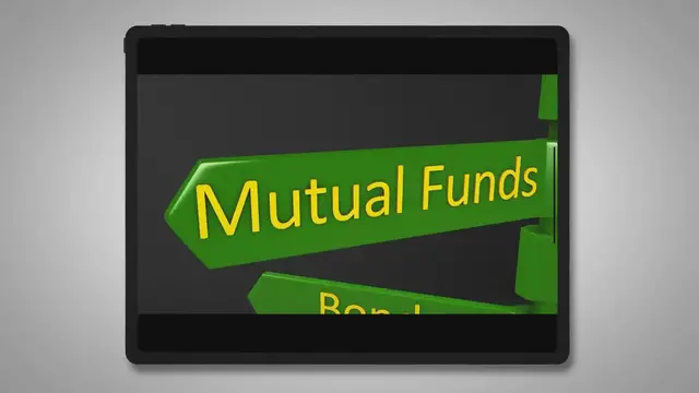 Video thumbnail for Understanding Mutual Funds and Index Funds