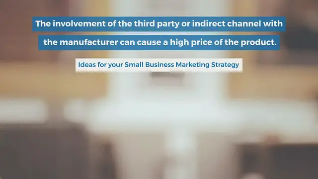 Video thumbnail for Why is Ali Express So Cheap