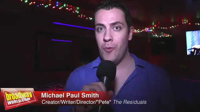 'Video thumbnail for Cast of Hit Webseries THE RESIDUALS Kicks Off Season 2!'