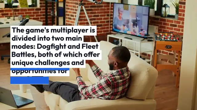 Video thumbnail for Star Wars Squadrons PS4 Multiplayer Experience