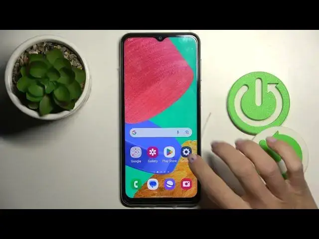 'Video thumbnail for How to Change Ringtone on SAMSUNG Galaxy M33?'