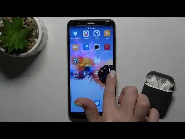 Video thumbnail for How to Add & Remove Home Screen Widgets on Honor 7X – Customzie Widgets