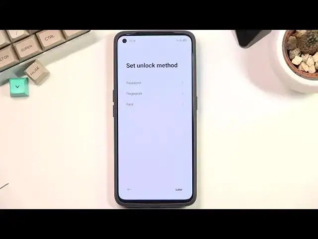 'Video thumbnail for How to First Set Up REALME GT Neo2 – Initial Activation & Configuration'