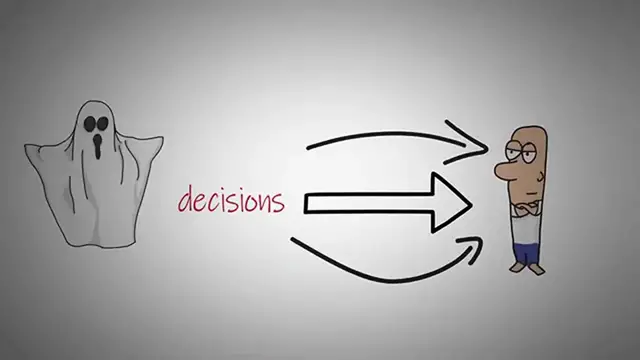 Video thumbnail for 5 Decisions You Will Regret Forever.