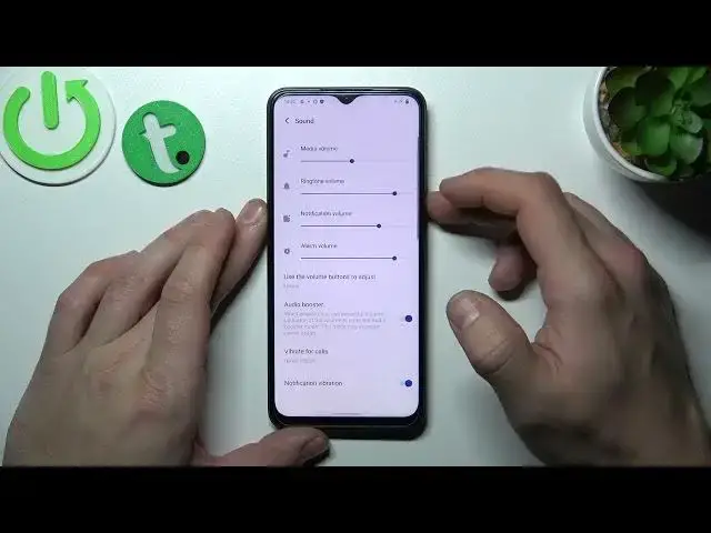 'Video thumbnail for How to Change Volume Keys Control on VIVO Y35'