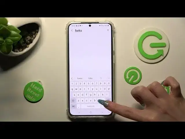 Video thumbnail for How to Add Event to Calendar on SAMSUNG GALAXY S23 PLUS - Create Calendar Event