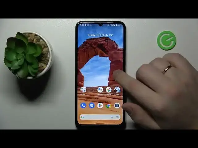 'Video thumbnail for How to Use Mobile Data Saver in NOKIA C31 - Data Saver Feature'