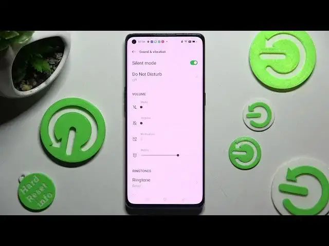 'Video thumbnail for How to Enter Vibration Settings on OPPO Find X2 Neo?'