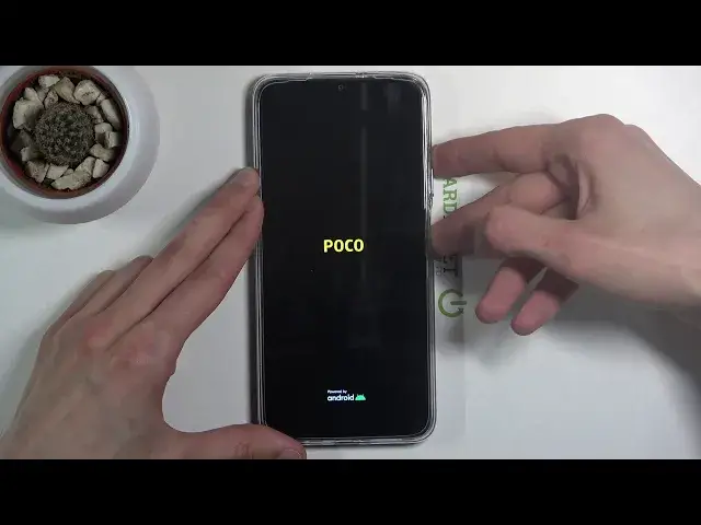 Video thumbnail for Recovery Mode in POCO M3 – How to Use Android Recovery Features