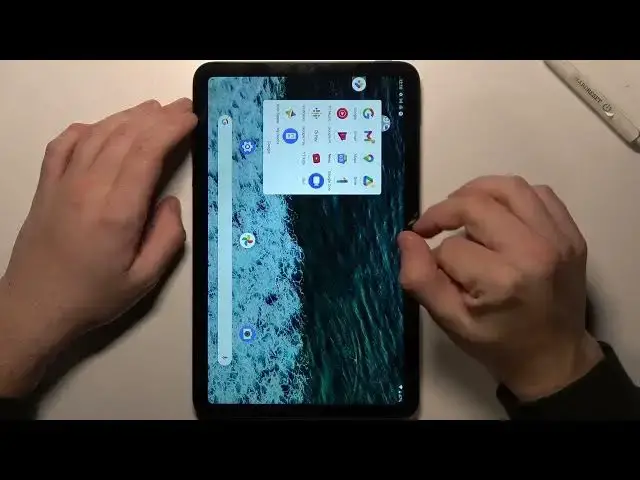 Video thumbnail for How to Add Different Types of Cards to Google Pay on NOKIA T20 – Manage Google Pay