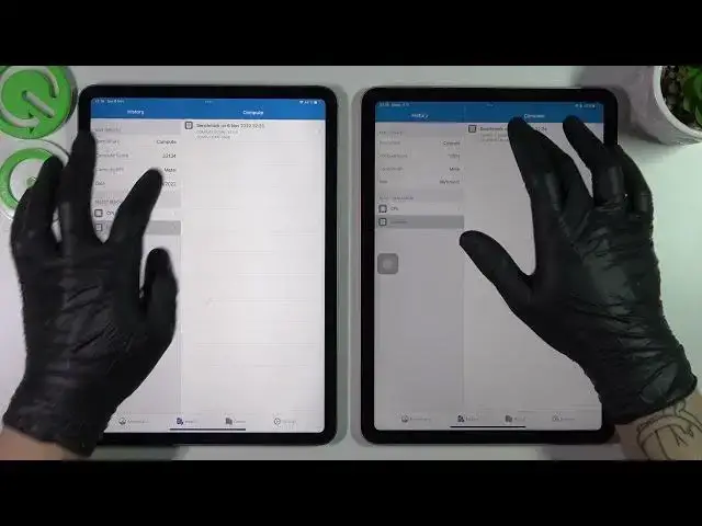 Video thumbnail for iPad Pro 11' 4th Gen VS iPad Air 4th Gen - All Possible Benchmark Results and Scores Comparison