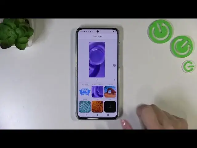 Video thumbnail for How to Change Wallpaper on Motorola Edge 30 Neo – Manage Wallpapers