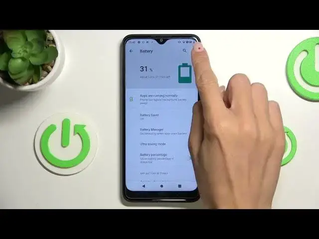 'Video thumbnail for How to Enable Battery Percentage on TCL 205 – Show Battery Level'