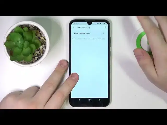 'Video thumbnail for How to Set Up Nearby Share on MOTOROLA Moto E6S? - Use Nearby Share'