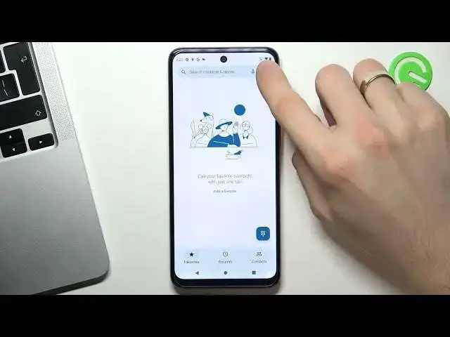 'Video thumbnail for How to announce caller name on Motorola Moto G53 / Caller ID announcement on Motorola Moto G53'