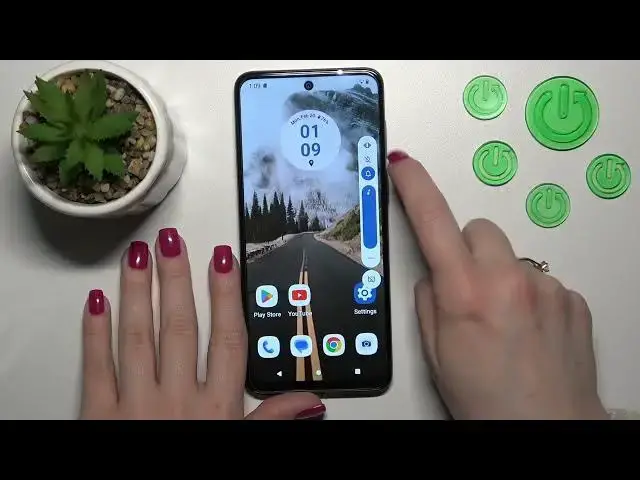 Video thumbnail for How to Turn On Silent Mode on MOTOROLA Moto G13 - Disable Silent Mode
