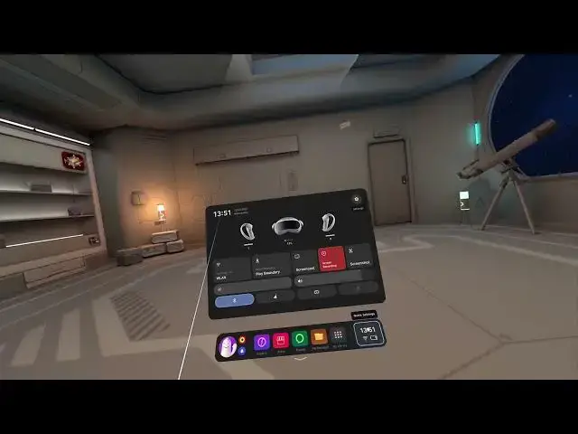 Video thumbnail for Pico 4 VR - How To Enable & Disable Bluetooth