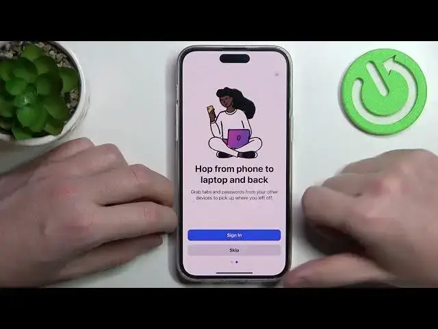 Video thumbnail for How to Install Firefox Browser on iPhone 14 Pro Max - Download Firefox