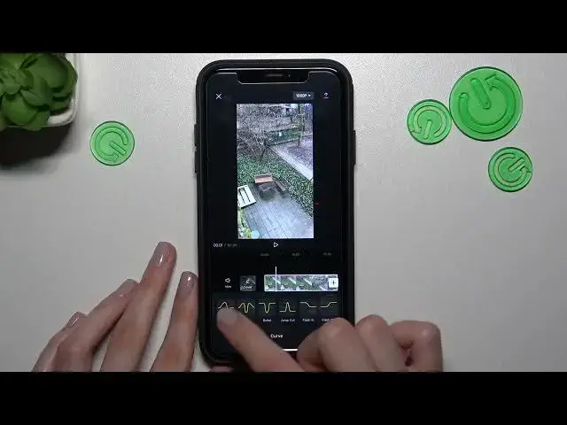 Video thumbnail for Manage Video Speed on CapCut - Slow-Mo and Speed-Up Video