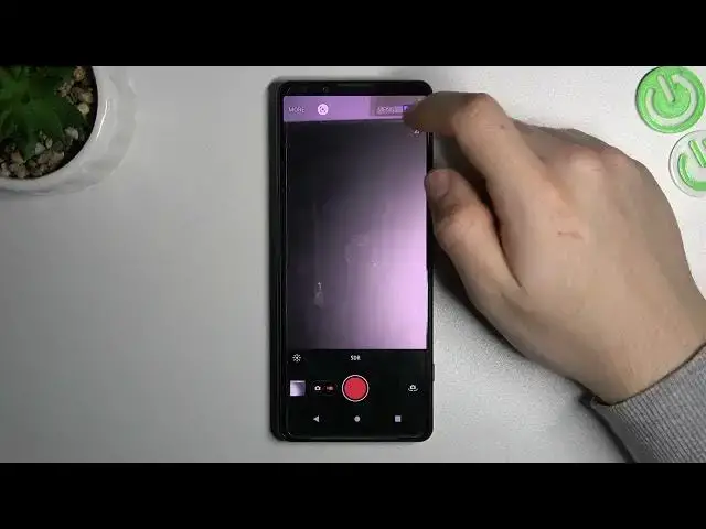 Video thumbnail for How to Enable / Disable Camera Stabilization in Sony Xperia 5 IV - Stabilize Camera