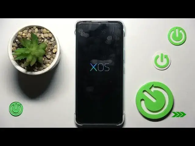 'Video thumbnail for How to Soft Reset on INFINIX Hot 20I'