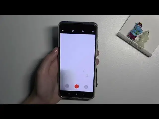 Video thumbnail for How to Record Time-lapse Video on XIAOMI 11 Lite 5G NE - Set Up Time-lapse Mode