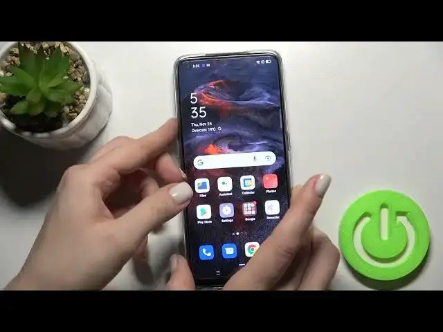 Video thumbnail for How to Adjust Ringtone Volume in OPPO Reno5 Lite