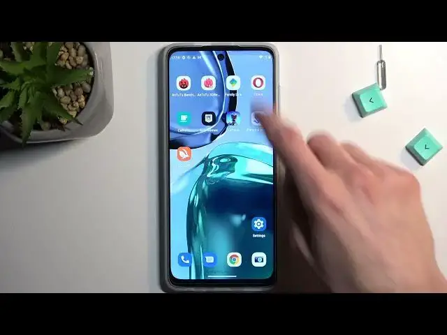 'Video thumbnail for MOTOROLA Moto G62 - How To Enter Do Not Disturb Mode'