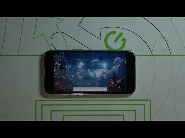 Video thumbnail for iPhone 13 Mini 3DMark Wild Life | Performance Test