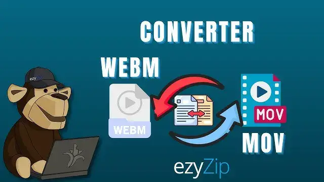 Video thumbnail for Como Converter WEBM Para MOV Online (Guia Simples)
