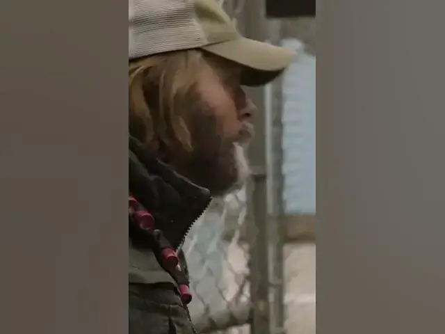 Video thumbnail for Last of Us Bill Goes To Home Depot, Prepper Style #lastofus