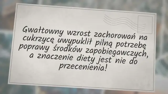 Video thumbnail for Poznaj owoc znacznie obniżający poziom cukru we krwi