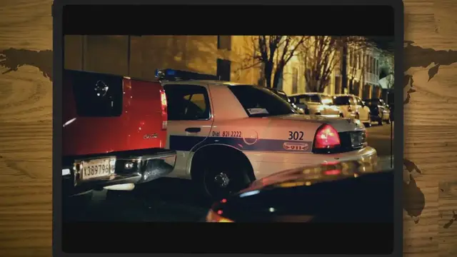 Video thumbnail for Authorities Confirm Islamic State Camps in Mexico?