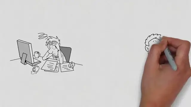 Video thumbnail for Thinking Like This Will Keep You Broke Without Even Realizing It