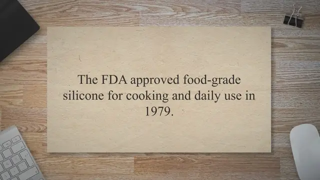 Video thumbnail for Can Silicone Bakeware Go In The Microwave? (Answered 2023)