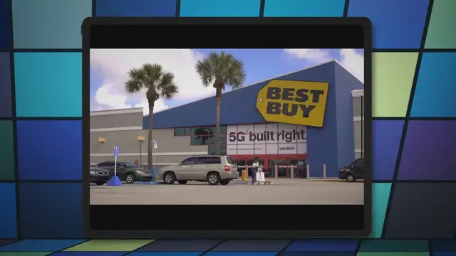 Video thumbnail for Did Best Buy Release a Holiday Shopping Ad With a Greeting for Muslim Shoppers?