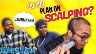 Video thumbnail for How To Get Waves: What You Should Know Before Scalping - Hair Growth Pattern