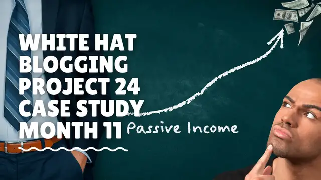 Video thumbnail for Path To Freedom - A Project 24 Case Study - Month 11 (March 2022)