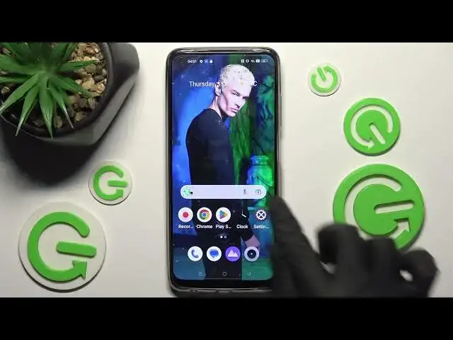 Video thumbnail for Change Keyboard Theme on REALME 10 - Customize Keyboard Theme