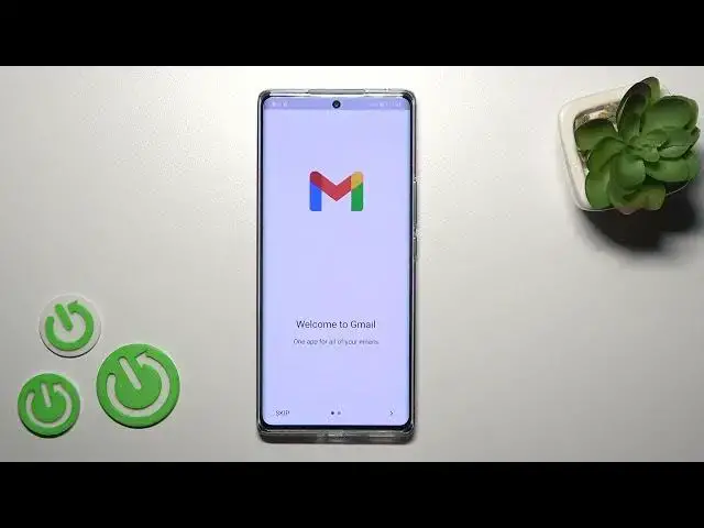 Video thumbnail for How to Logout from Gmail Account in Honor 70 – Manage Google Account