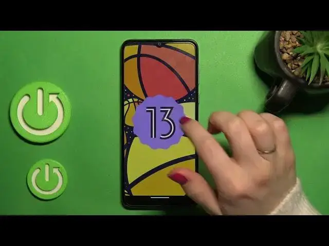 'Video thumbnail for How to Check Android Version on MOTOROLA Moto E13'