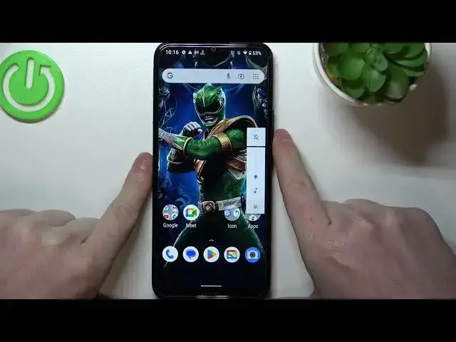 'Video thumbnail for How to Mute Notification Sound on Nokia C21 Plus - Turn Down Notification Volume'