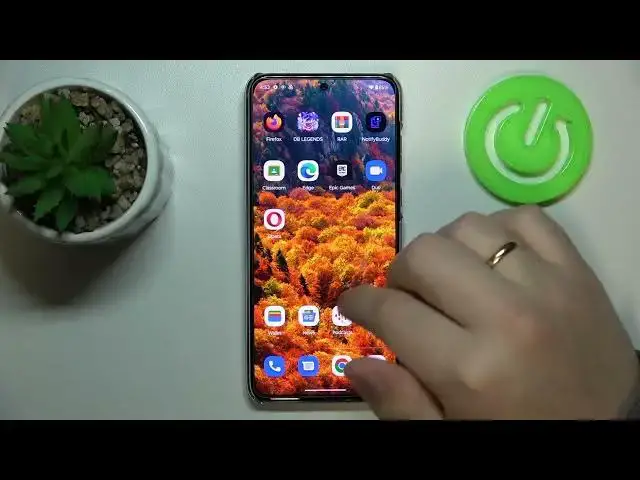 'Video thumbnail for How to Set Opera As Default Browser on MOTOROLA Edge 30 Neo - Set Up Default Browser'