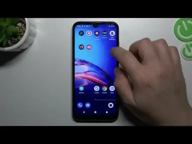 Video thumbnail for How to Make MOTOROLA Moto E6S Louder? - Volume Booster